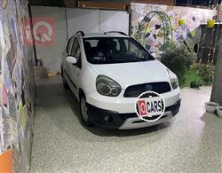 Geely LC